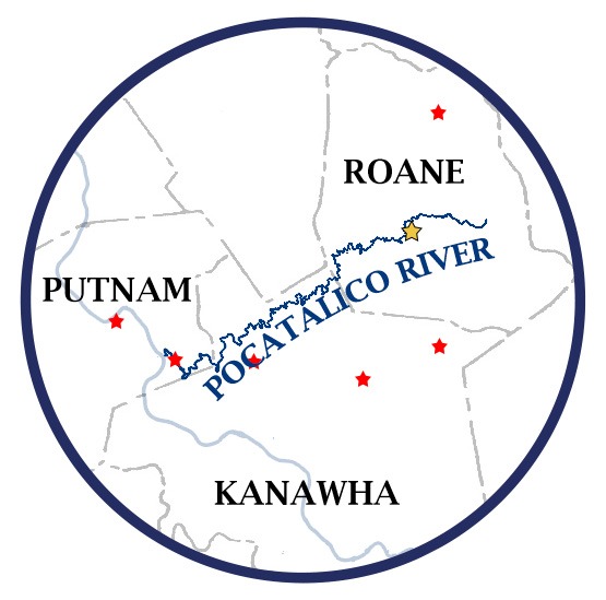 About Us Poca Valley Bank