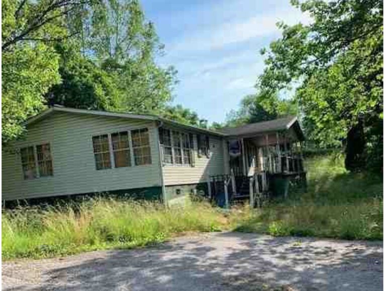 Items for Sale Poca Valley Bank