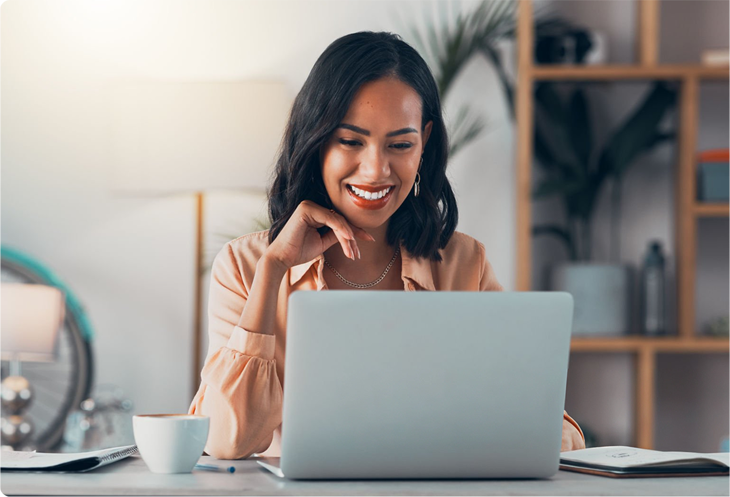 Business Checking- Poca Valley Bank